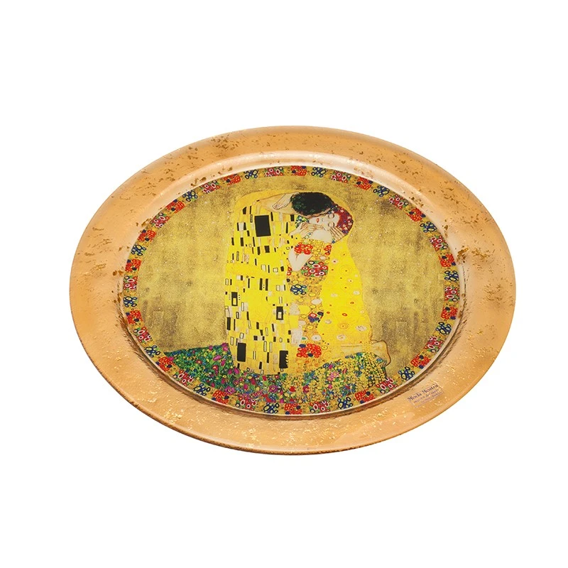 Поднос MODA MOSTRA Поднос за сервиране The Kiss MM20859